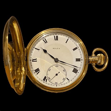 gold rolex pocket watch for sale|does rolex make pocket watches.